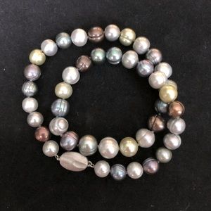 Honora Pearl Necklace